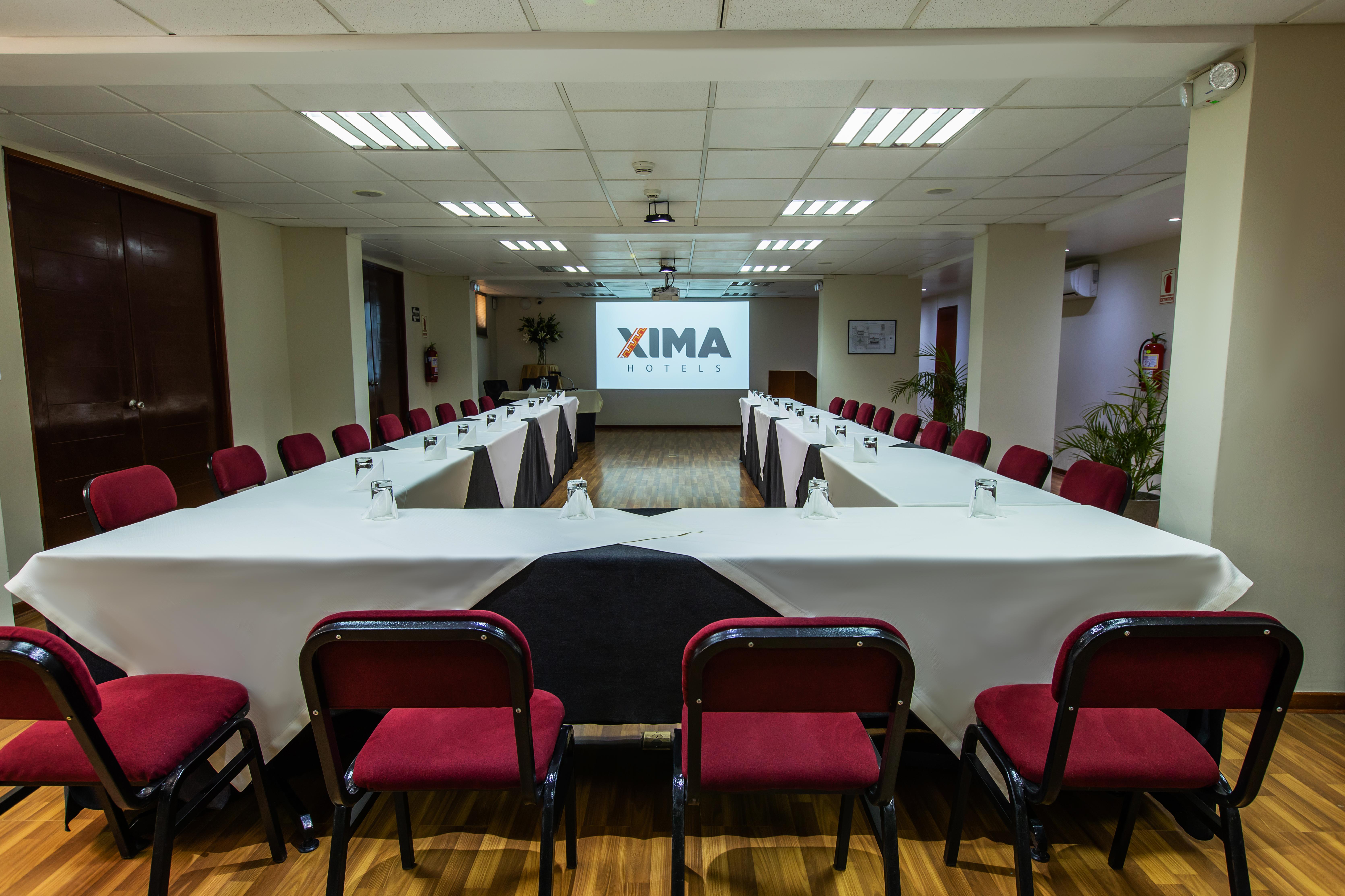 Xima Exclusive Cusco Hotel Eksteriør billede
