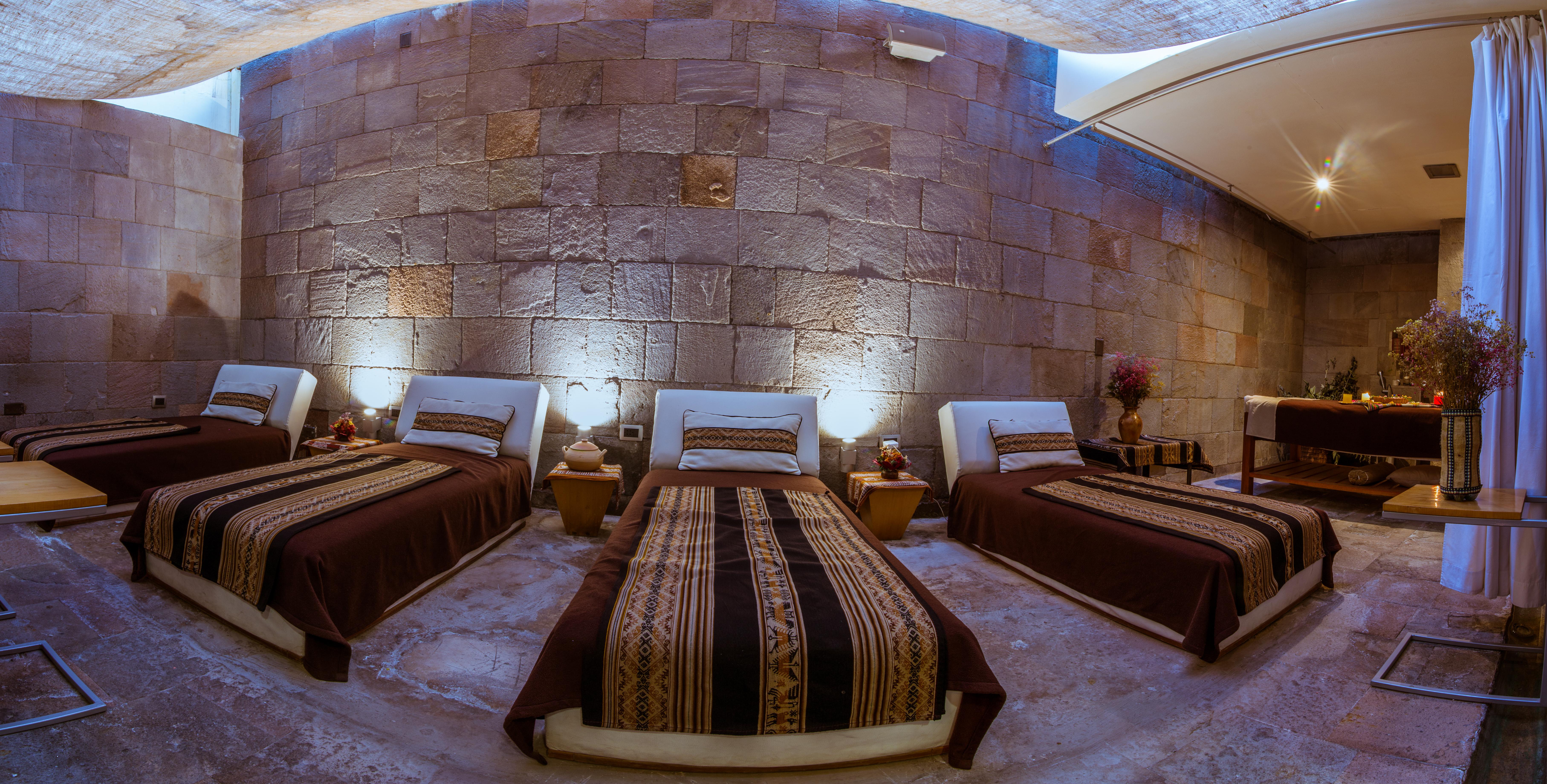 Xima Exclusive Cusco Hotel Eksteriør billede